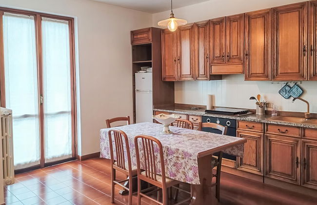 B&B Baita Della Diga - Photo 14