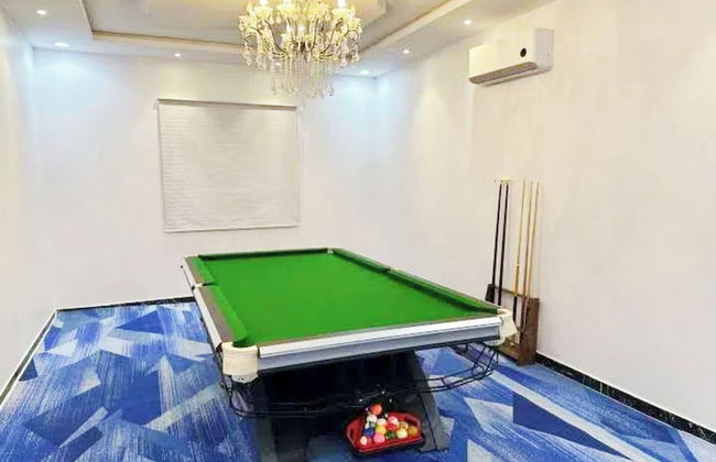 Hasy's House-Ween hotel - Foto 19