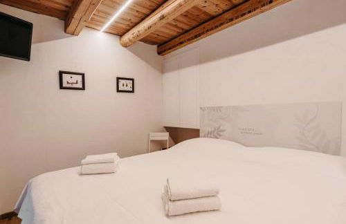 Corte Maccarini - Appartamento Zumelle - Foto 8