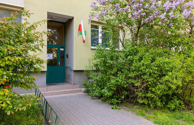 Apartment Retro Warsaw by Renters - Foto 32