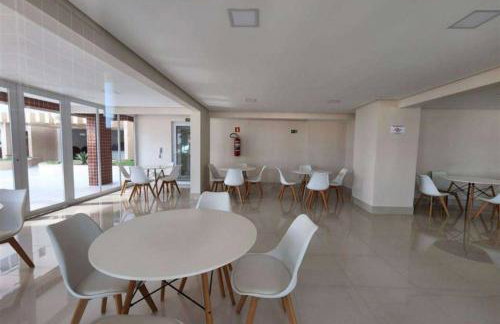 APARTAMENTO PÉ NA AREIA - Foto 41