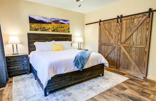 Shepherd Family Retreats- Bear Cub - Foto 32