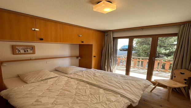 Apartment With Free Shuttle - Foto 4, Habitación