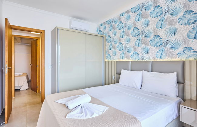 Anamá Apart Hotel de Frente Pra o Mar - Foto 60