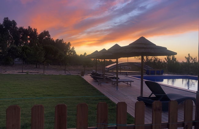 Quinta das Beldroegas - Casas de Campo - Photo 55