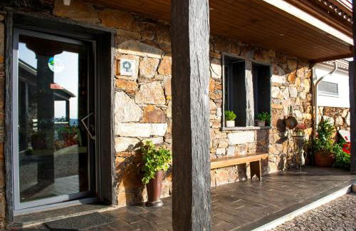 Alojamentos Turísticos São Torcato Moradal Turismo Espaço Rural - Foto 74