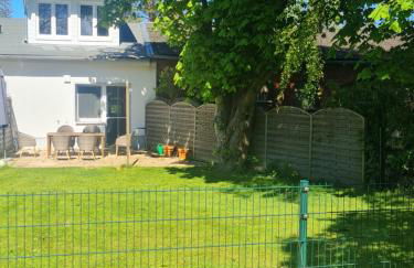 Ferienhaus - 135 qm - 3 SZ - 2 Terrassen - Nähe Insel Poel Ostsee - Foto 29