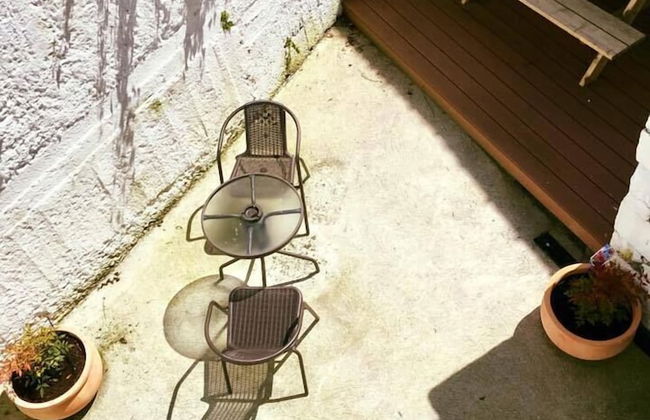 The Blue House - Foto 21