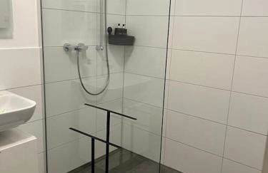 Deluxe Apartment Bochum 1 BEDROOM - Foto 13