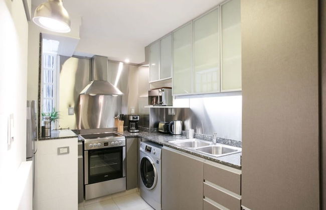 The Nordland Elegant 3 Bedroom in Recoleta - Foto 21