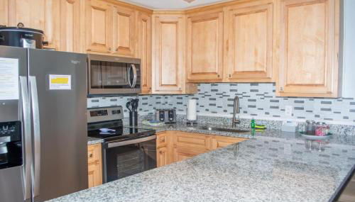 Winterplace Ski In Ski Out First Floor D104 - Foto 5