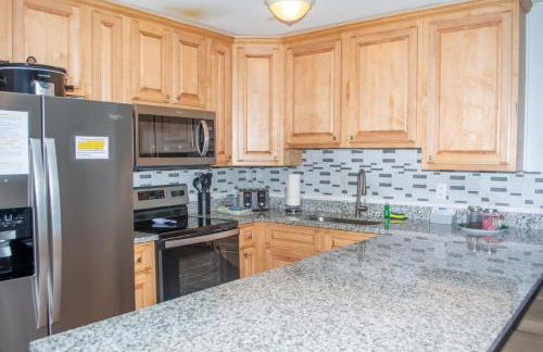 Winterplace Ski In Ski Out First Floor D104 - Foto 5