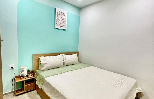 The Song Vung Tau Apartment - Foto 20