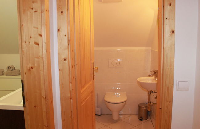 3 bedroom Apartment in Bad Kleinkirchheim with garden and terrace - Photo 29