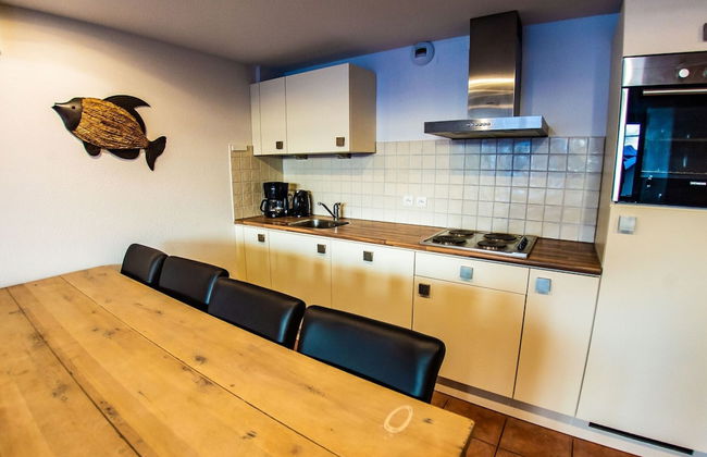 Apartment in Saint-francois-longchamp Near ski - Foto 29