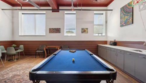 Stylish Loft 5 Min to Downtown No 212 - Foto 4