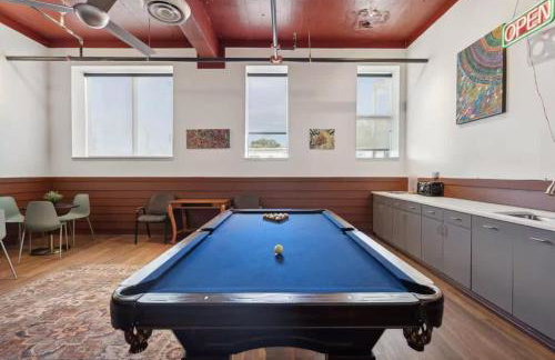 Stylish Loft 5 Min to Downtown No 212 - Foto 4