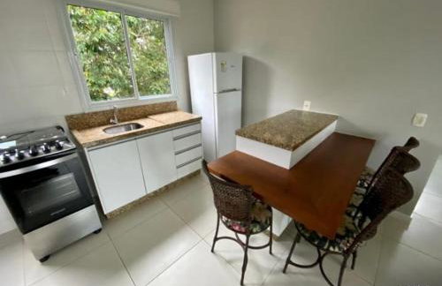 Aconchegante Apartamento na praia de Palmas, 2 quartos - Foto 8