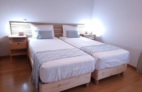 Casa Pedra da Nau- 2 bedroom APT @Figueira da Foz - Foto 1