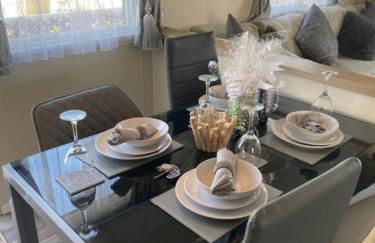 Beautiful Spacious Holiday Home - Romney Sands - Foto 13