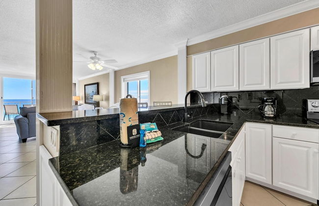 Destin on the Gulf 607 - Foto 18