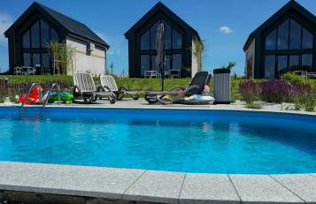 Port Stobno - Portowe Domki przy Winnicy - Foto 19