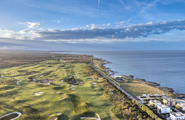 Appartamenti ai Pescatori - La rete - Foto 10