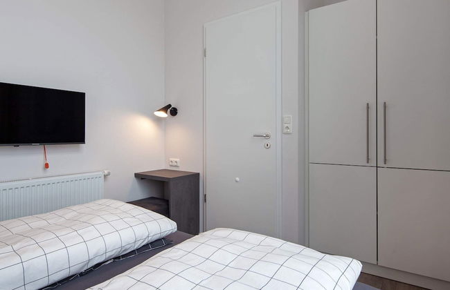 4 Personen Ferienhaus in Wendtorf - Foto 3