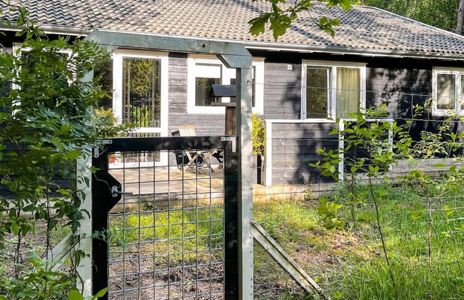 Luxury Spa Retreat in Thorsager - By Traum Ferienwohnungen - Photo 32