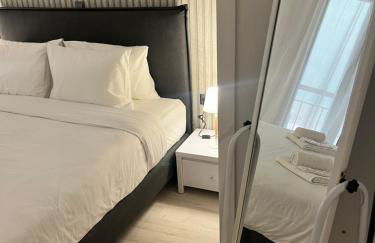 Metropolitan Complex Apartment-next to Metropolitan Hospital,Karaiskaki,Sef - Foto 10