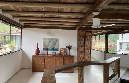 Casa dos Sonhos em Angra dos Reis - Porto Frade - Foto 23