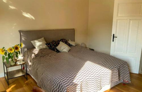 Idyllic Vacation Home In The Elbe Floodplains - Foto 9