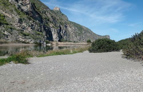 Mansarda con terrazzo vista mare - Foto 26