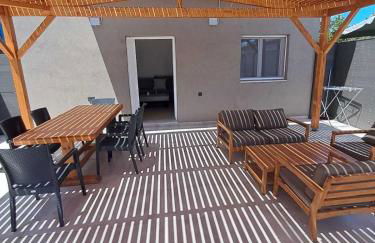 Modern elegant escape on the Ionian coast, near Ancient Olympia - Photo 13