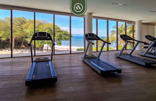 Bolongo PH2 in Punta de Mita - Foto 57