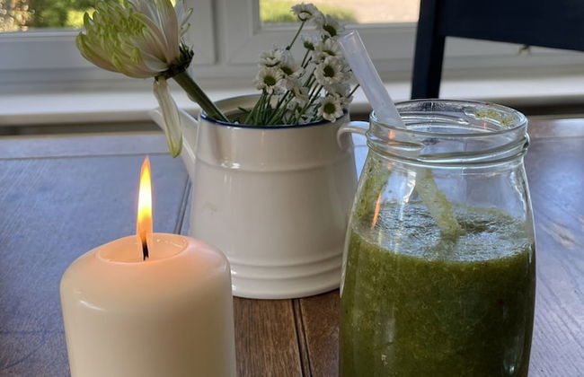 Turnberry Serviced Apartments - Foto 70