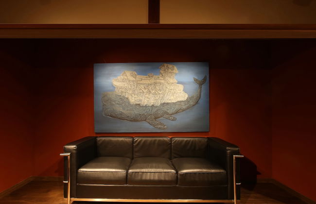 Iori Stay Hida - Foto 53