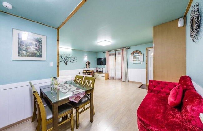 Elsia Pension - Photo 36