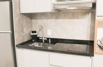 Apto Studio 413 Soul Brooklin - Foto 50