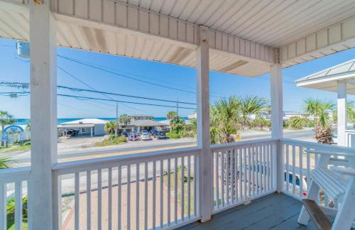 Paradise by the Pier l Ocean Views l Dog Friendly l Steps to Pier Park Shopping and Restaurants - Foto 50