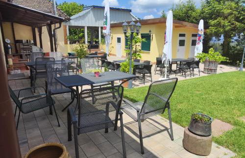 Apartment Haus Pflingsteck nahe Europa Park Rulantica - Foto 10