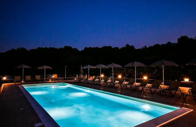 Cavanera Etnea Resort & Wine Experience - Foto 18