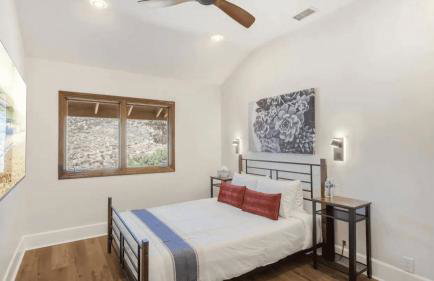 20 Acre Panoramic View Estate Hot Tub Pickleball Game Room - Foto 26