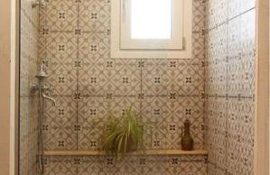 Zacharenia Cozy House with Sea Views - Foto 20