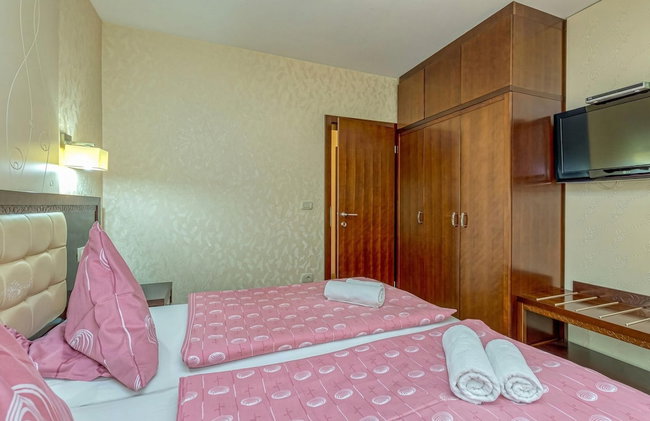 Pool Villa Silva Marija - Foto 14