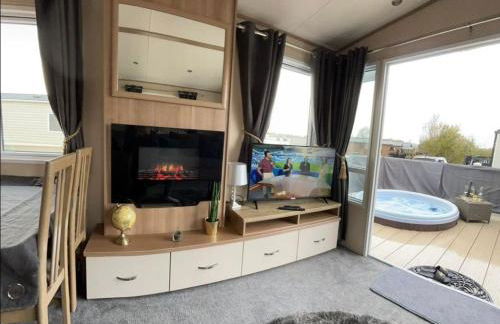 Hot tub breaks Fairways Tattershall lakes - Foto 2