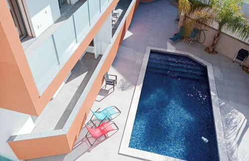 Blue horizon Rooftop - Foto 4