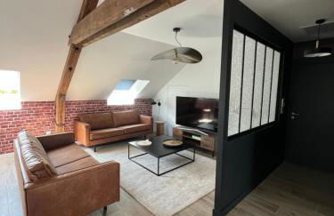 Le loft du Moulin Lèves-Chartres - Foto 2