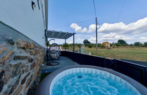 Matias Nature - Mountain Lodges in Serra da Estrela, Seia - Foto 25