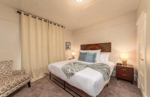 Historic 2 KING BED 1 Bath Near Downtown Spokane - Foto 14